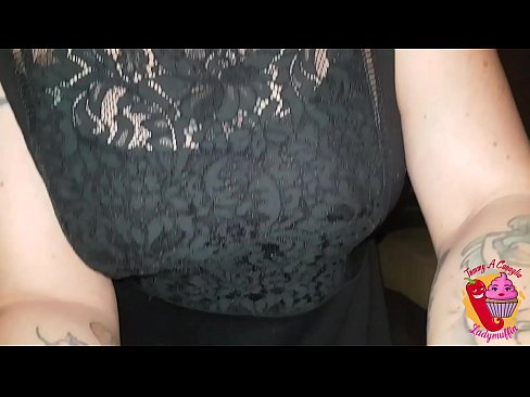 ❤️ Slutty stepsister کيس هڪ blowjob ۽ اسپينش ڏئي ٿو ️❌ ☑