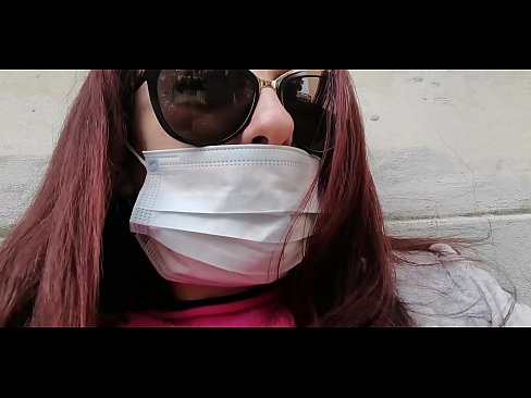 ❤️ نيڪوليٽا پنهنجي پاڙيسري کان بدلو وٺندي آهي ۽ پنهنجي گيراج ۾ پيشاب ڪندي آهي (خاص ڪووڊ 19 اطالوي قرنطين) ️❌ ☑