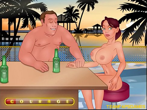 ❤️ بي ڊي ايس ايم ريسٽورٽ 2 ۾ ٻارن جو علاج ڪرڻ ️❌ ☑